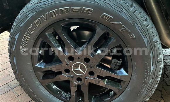 Buy Used Mercedes‒Benz G-klasse Silver Car in Beitbridge in Matabeleland South Buy Used Mercedes‒Benz G-klasse Silver Car in Beitbridge in Matabeleland South