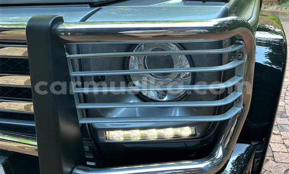 Buy Used Mercedes‒Benz G-klasse Silver Car in Beitbridge in Matabeleland South Buy Used Mercedes‒Benz G-klasse Silver Car in Beitbridge in Matabeleland South