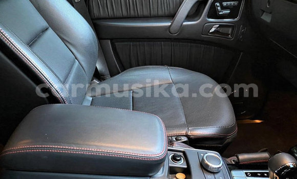 Buy Used Mercedes‒Benz G-klasse Silver Car in Beitbridge in Matabeleland South Buy Used Mercedes‒Benz G-klasse Silver Car in Beitbridge in Matabeleland South