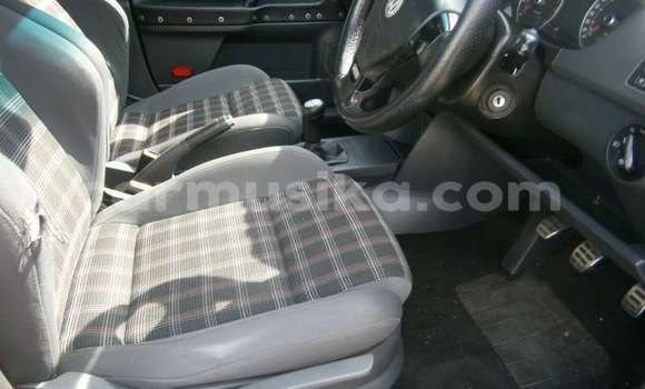 Buy Used Volkswagen Polo Silver Car in Bindura in Mashonaland Central Buy Used Volkswagen Polo Silver Car in Bindura in Mashonaland Central