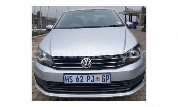 Buy Used Volkswagen Polo Silver Car in Beitbridge in Matabeleland South Buy Used Volkswagen Polo Silver Car in Beitbridge in Matabeleland South