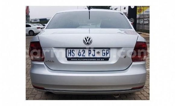 Buy Used Volkswagen Polo Silver Car in Beitbridge in Matabeleland South Buy Used Volkswagen Polo Silver Car in Beitbridge in Matabeleland South