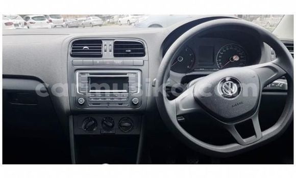 Buy Used Volkswagen Polo Silver Car in Beitbridge in Matabeleland South Buy Used Volkswagen Polo Silver Car in Beitbridge in Matabeleland South
