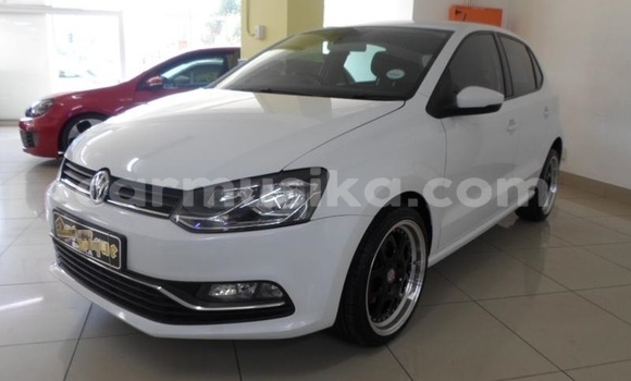 Buy Used Volkswagen Polo White Car in Beitbridge in Matabeleland South Buy Used Volkswagen Polo White Car in Beitbridge in Matabeleland South