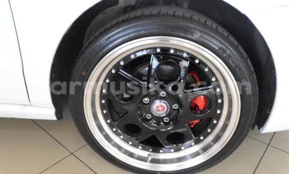 Buy Used Volkswagen Polo White Car in Beitbridge in Matabeleland South Buy Used Volkswagen Polo White Car in Beitbridge in Matabeleland South