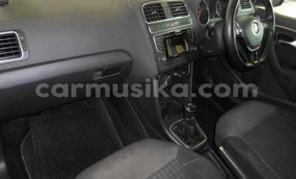 Buy Used Volkswagen Polo White Car in Beitbridge in Matabeleland South Buy Used Volkswagen Polo White Car in Beitbridge in Matabeleland South