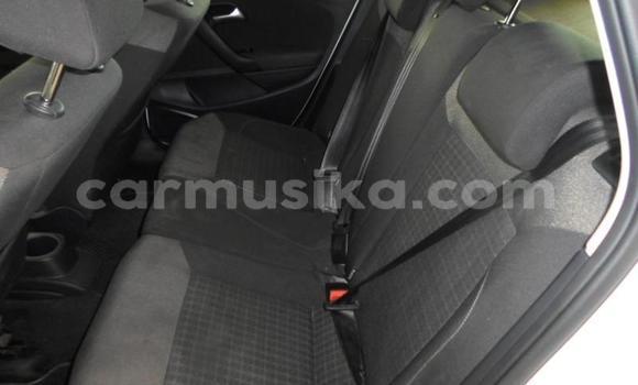 Buy Used Volkswagen Polo White Car in Beitbridge in Matabeleland South Buy Used Volkswagen Polo White Car in Beitbridge in Matabeleland South