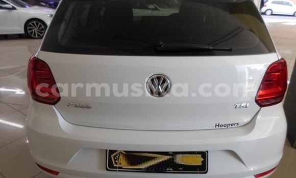 Buy Used Volkswagen Polo White Car in Beitbridge in Matabeleland South Buy Used Volkswagen Polo White Car in Beitbridge in Matabeleland South