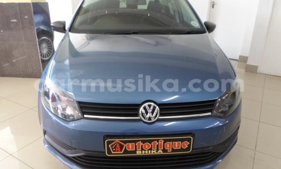 Tenga Tsaru Volkswagen Polo Bhuruu Mota in Beitbridge in Matabeleland South Tenga Tsaru Volkswagen Polo Bhuruu Mota in Beitbridge in Matabeleland South