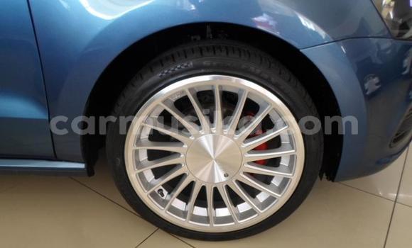 Tenga Tsaru Volkswagen Polo Bhuruu Mota in Beitbridge in Matabeleland South Tenga Tsaru Volkswagen Polo Bhuruu Mota in Beitbridge in Matabeleland South