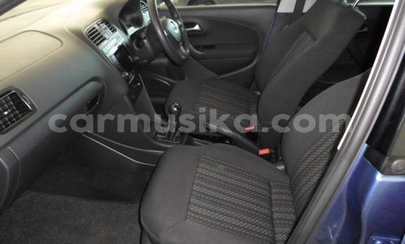 Tenga Tsaru Volkswagen Polo Bhuruu Mota in Beitbridge in Matabeleland South Tenga Tsaru Volkswagen Polo Bhuruu Mota in Beitbridge in Matabeleland South