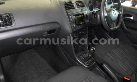 Tenga Tsaru Volkswagen Polo Bhuruu Mota in Beitbridge in Matabeleland South Tenga Tsaru Volkswagen Polo Bhuruu Mota in Beitbridge in Matabeleland South