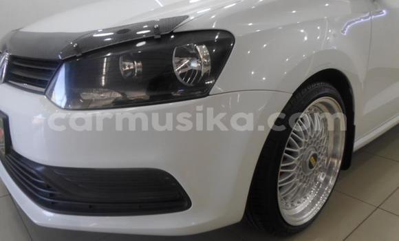 Buy Used Volkswagen Polo White Car in Beitbridge in Matabeleland South Buy Used Volkswagen Polo White Car in Beitbridge in Matabeleland South