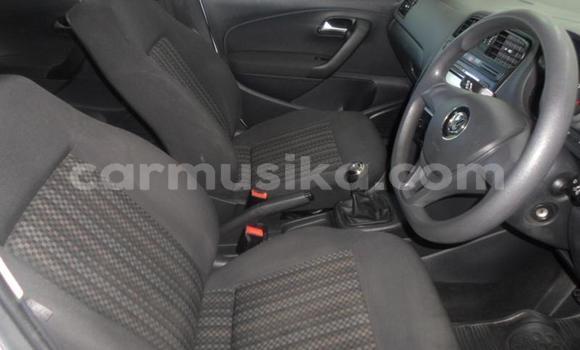 Buy Used Volkswagen Polo White Car in Beitbridge in Matabeleland South Buy Used Volkswagen Polo White Car in Beitbridge in Matabeleland South