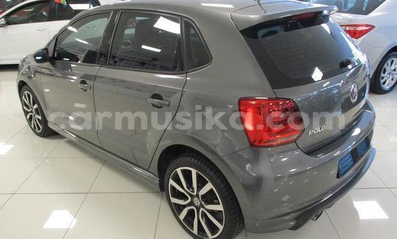 Buy Used Volkswagen Polo Silver Car in Beitbridge in Matabeleland South Buy Used Volkswagen Polo Silver Car in Beitbridge in Matabeleland South
