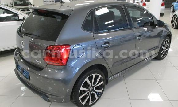 Buy Used Volkswagen Polo Silver Car in Beitbridge in Matabeleland South Buy Used Volkswagen Polo Silver Car in Beitbridge in Matabeleland South