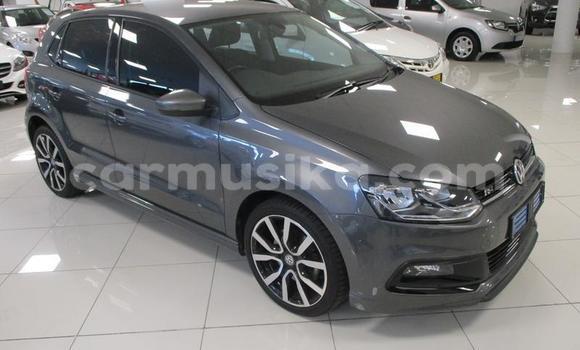 Buy Used Volkswagen Polo Silver Car in Beitbridge in Matabeleland South Buy Used Volkswagen Polo Silver Car in Beitbridge in Matabeleland South