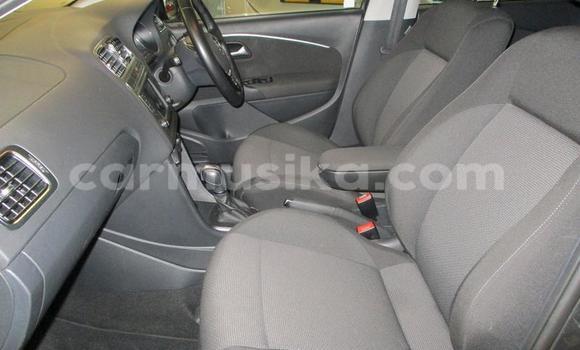 Buy Used Volkswagen Polo Silver Car in Beitbridge in Matabeleland South Buy Used Volkswagen Polo Silver Car in Beitbridge in Matabeleland South