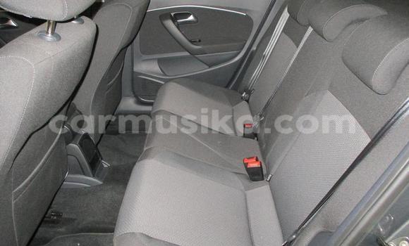 Buy Used Volkswagen Polo Silver Car in Beitbridge in Matabeleland South Buy Used Volkswagen Polo Silver Car in Beitbridge in Matabeleland South