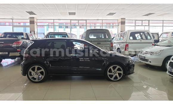 Buy Used Volkswagen Polo Black Car in Beitbridge in Matabeleland South Buy Used Volkswagen Polo Black Car in Beitbridge in Matabeleland South