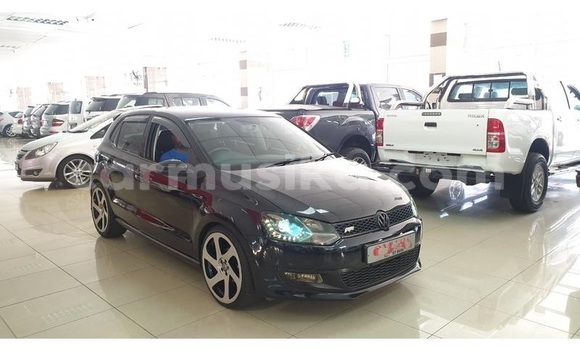Buy Used Volkswagen Polo Black Car in Beitbridge in Matabeleland South Buy Used Volkswagen Polo Black Car in Beitbridge in Matabeleland South