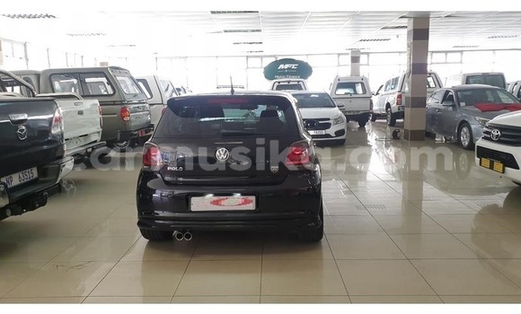 Buy Used Volkswagen Polo Black Car in Beitbridge in Matabeleland South Buy Used Volkswagen Polo Black Car in Beitbridge in Matabeleland South