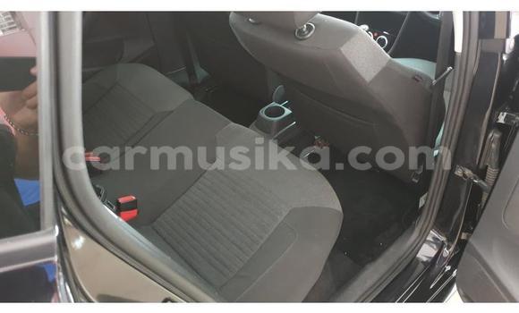 Buy Used Volkswagen Polo Black Car in Beitbridge in Matabeleland South Buy Used Volkswagen Polo Black Car in Beitbridge in Matabeleland South