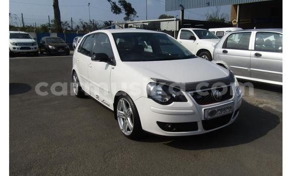 Buy Used Volkswagen Polo White Car in Beitbridge in Matabeleland South Buy Used Volkswagen Polo White Car in Beitbridge in Matabeleland South