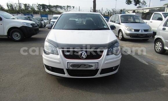 Buy Used Volkswagen Polo White Car in Beitbridge in Matabeleland South Buy Used Volkswagen Polo White Car in Beitbridge in Matabeleland South