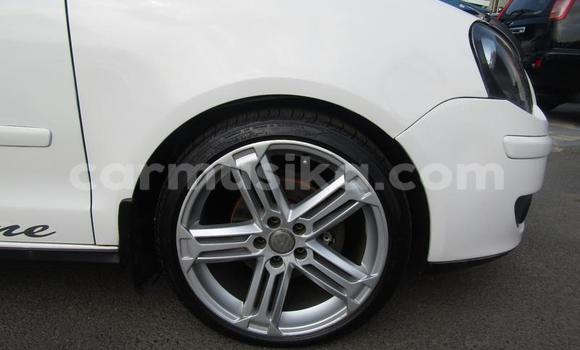 Buy Used Volkswagen Polo White Car in Beitbridge in Matabeleland South Buy Used Volkswagen Polo White Car in Beitbridge in Matabeleland South