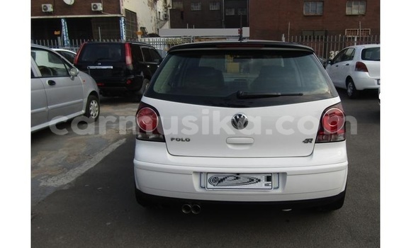 Buy Used Volkswagen Polo White Car in Beitbridge in Matabeleland South Buy Used Volkswagen Polo White Car in Beitbridge in Matabeleland South