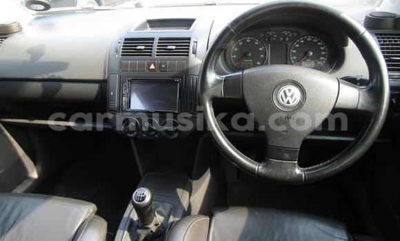 Buy Used Volkswagen Polo White Car in Beitbridge in Matabeleland South Buy Used Volkswagen Polo White Car in Beitbridge in Matabeleland South