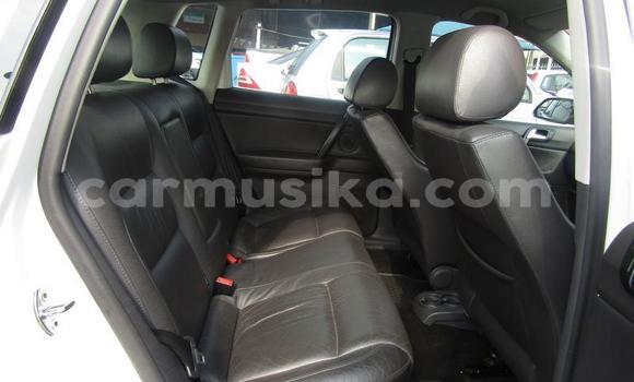 Buy Used Volkswagen Polo White Car in Beitbridge in Matabeleland South Buy Used Volkswagen Polo White Car in Beitbridge in Matabeleland South