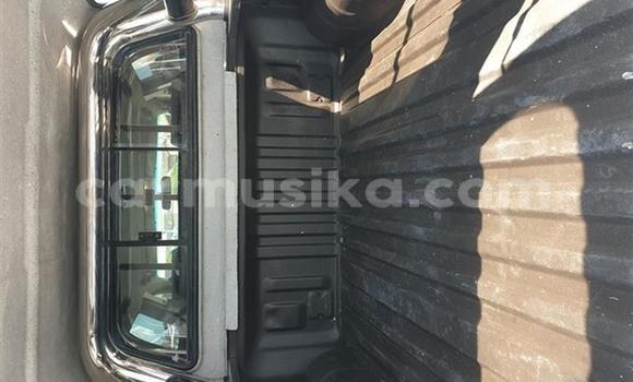 Buy Used Toyota Hilux Silver Car in Beitbridge in Matabeleland South Buy Used Toyota Hilux Silver Car in Beitbridge in Matabeleland South