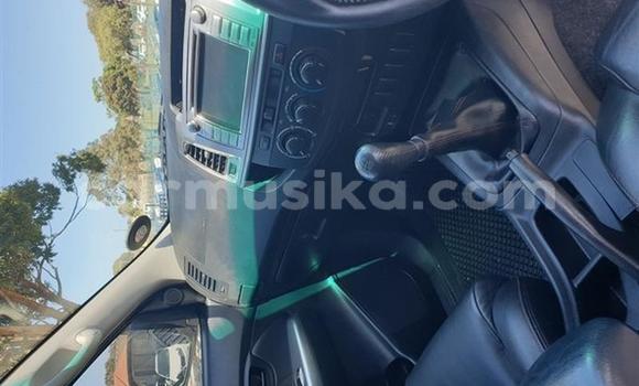 Buy Used Toyota Hilux Silver Car in Beitbridge in Matabeleland South Buy Used Toyota Hilux Silver Car in Beitbridge in Matabeleland South