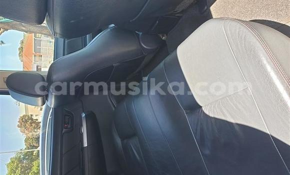 Buy Used Toyota Hilux Silver Car in Beitbridge in Matabeleland South Buy Used Toyota Hilux Silver Car in Beitbridge in Matabeleland South