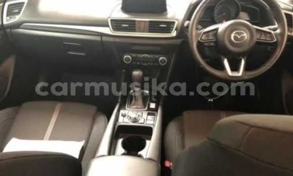 Tenga Tsaru Mazda 3 Sirivha Mota in Beitbridge in Matabeleland South Tenga Tsaru Mazda 3 Sirivha Mota in Beitbridge in Matabeleland South