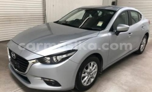 Tenga Tsaru Mazda 3 Sirivha Mota in Beitbridge in Matabeleland South Tenga Tsaru Mazda 3 Sirivha Mota in Beitbridge in Matabeleland South