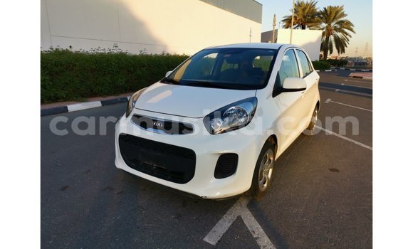 Acheter Import Voiture Kia Picanto Blanc à Import - Dubai, Harare Acheter Import Voiture Kia Picanto Blanc à Import - Dubai, Harare