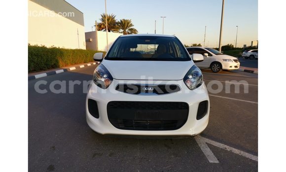 Acheter Import Voiture Kia Picanto Blanc à Import - Dubai, Harare Acheter Import Voiture Kia Picanto Blanc à Import - Dubai, Harare