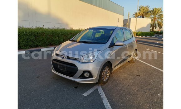 Acheter Import Voiture Hyundai i10 Autre à Import - Dubai, Harare Acheter Import Voiture Hyundai i10 Autre à Import - Dubai, Harare