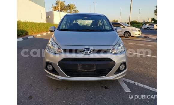 Acheter Import Voiture Hyundai i10 Autre à Import - Dubai, Harare Acheter Import Voiture Hyundai i10 Autre à Import - Dubai, Harare