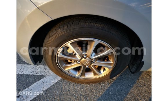 Acheter Import Voiture Hyundai i10 Autre à Import - Dubai, Harare Acheter Import Voiture Hyundai i10 Autre à Import - Dubai, Harare