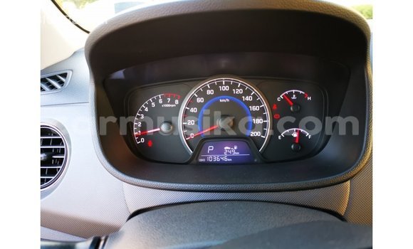 Acheter Import Voiture Hyundai i10 Autre à Import - Dubai, Harare Acheter Import Voiture Hyundai i10 Autre à Import - Dubai, Harare