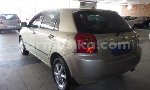 Acheter Occasion Voiture Toyota Runx Autre à Belvédère, Harare Acheter Occasion Voiture Toyota Runx Autre à Belvédère, Harare