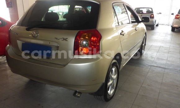 Acheter Occasion Voiture Toyota Runx Autre à Belvédère, Harare Acheter Occasion Voiture Toyota Runx Autre à Belvédère, Harare