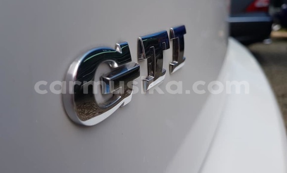 Acheter Occasion Voiture Volkswagen Golf Blanc à Harare, Harare Acheter Occasion Voiture Volkswagen Golf Blanc à Harare, Harare