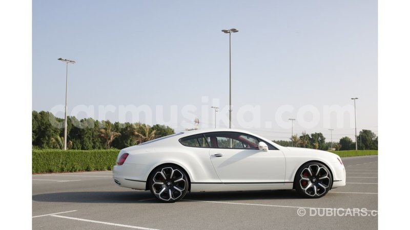 Big with watermark bentley continental harare import dubai 11084