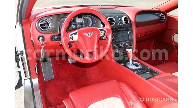 Big with watermark bentley continental harare import dubai 11084