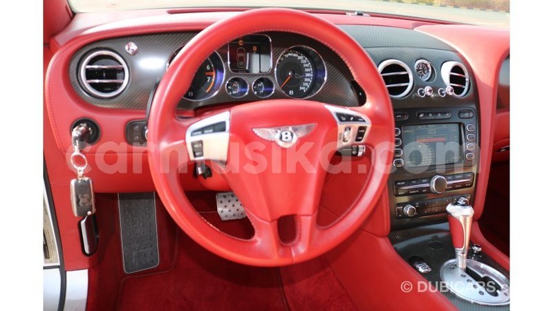 Big with watermark bentley continental harare import dubai 11084